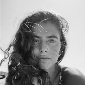 Meet your Posher, Kim